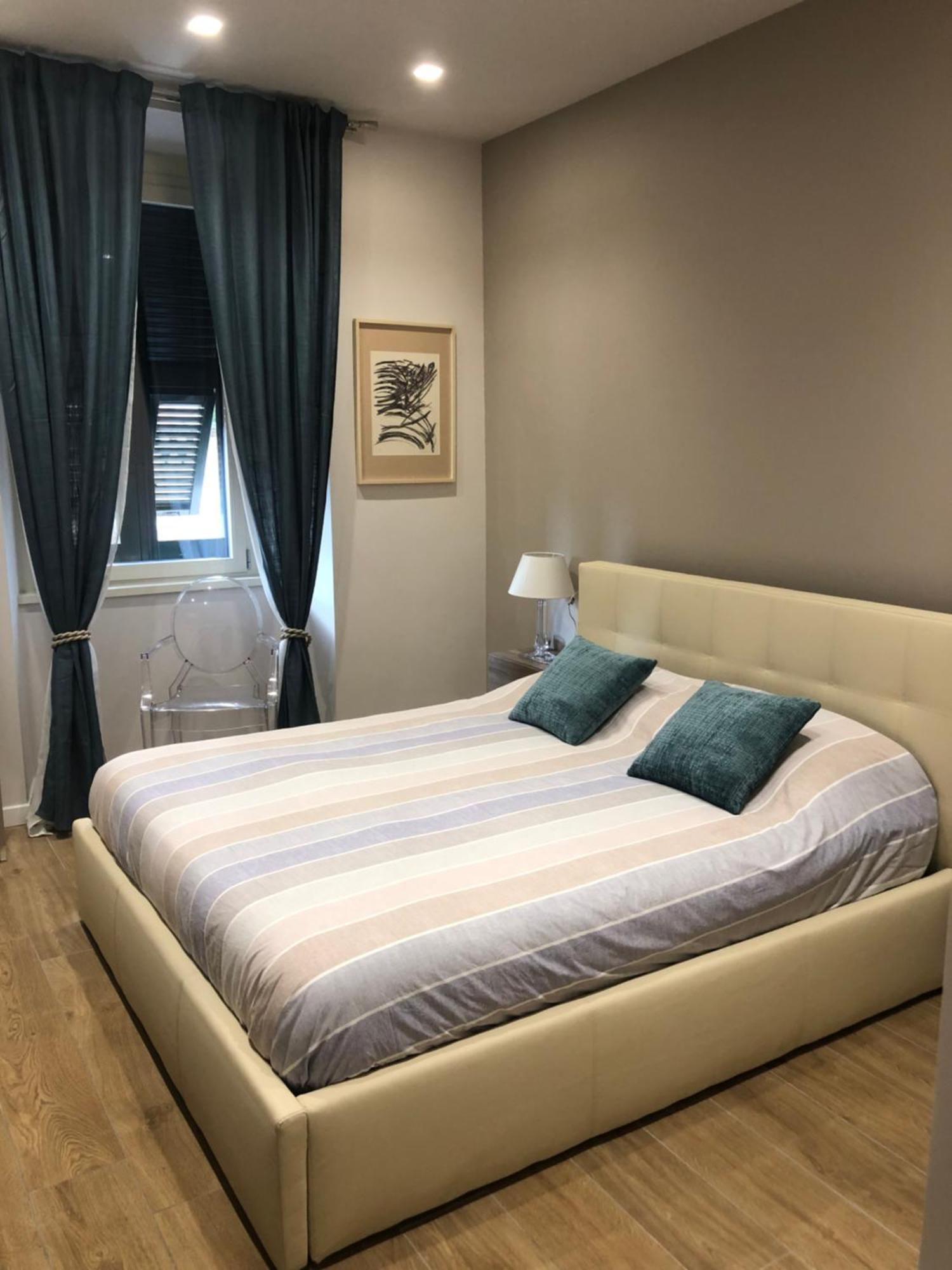 Pinciano 1Stfloor Luxury Room1 Рим Екстериор снимка