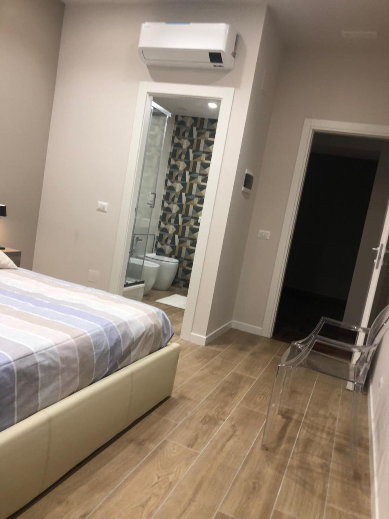 Pinciano 1Stfloor Luxury Room1 Рим Екстериор снимка