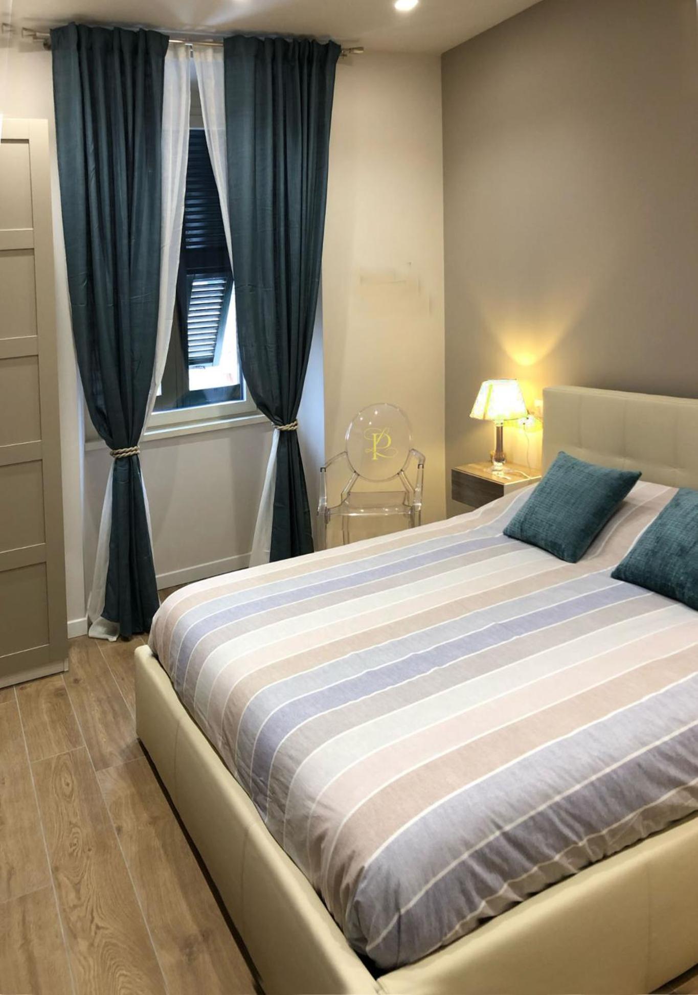 Pinciano 1Stfloor Luxury Room1 Рим Екстериор снимка